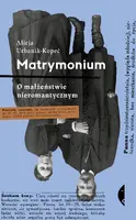 Okładka: Matrymonium