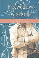Okładka: Przywództwo w szkole