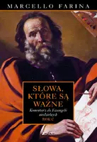 Okładka: Słowa, które są ważne.