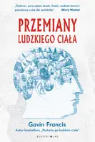 Okładka: Przemiany ludzkiego ciała