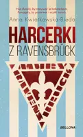 Okładka: Harcerki z Ravensbruck