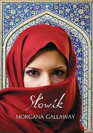 Okładka: Słowik