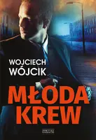 Okładka: Młoda krew