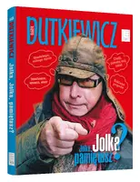 Okładka: Jolka, Jolka pamiętasz