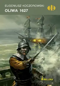 Okładka: Oliwa 1627