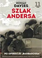 Okładka: Po operacji "Barbarossa"