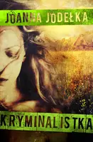 Okładka: Kryminalistka