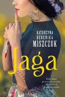Okładka: Jaga