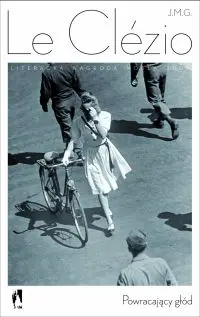 Okładka: Powracający głód