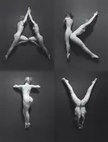 Okładka: Akty