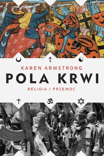 Okładka: Pola krwi