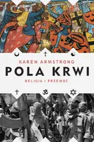 Okładka: Pola krwi