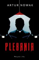 Okładka: Plebania
