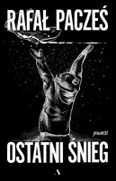 Okładka: Ostatni śnieg