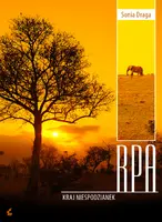 Okładka: RPA: kraj niespodzianek