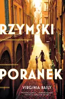 Okładka: Rzymski poranek
