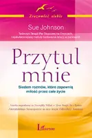 Okładka: Przytul mnie