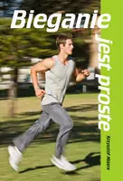 Okładka: Bieganie jest proste
