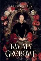 Okładka: Kwiaty grobowe