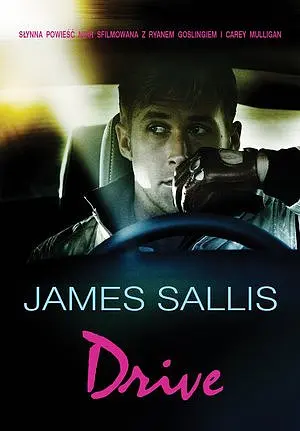 Okładka: Drive