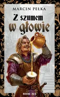 Okładka: Z szumem w głowie