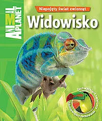 Okładka: Widowisko