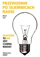 Okładka: Przewodnik po tajemnicach nauki