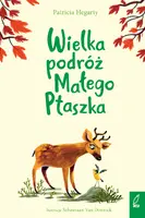 Okładka: Wielka podróż Małego Ptaszka