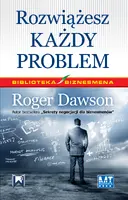 Okładka: Rozwiążesz każdy problem
