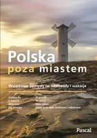 Okładka: Polska poza miastem