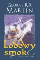 Okładka: Lodowy smok