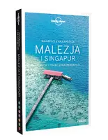 Okładka: Malezja i Singapur
