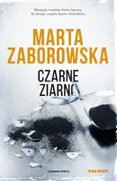 Okładka: Czarne ziarno