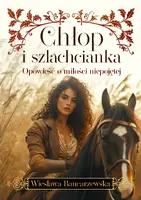 Okładka: Chłop i szlachcianka