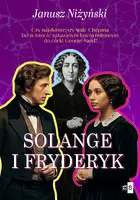 Okładka: Solange i Fryderyk