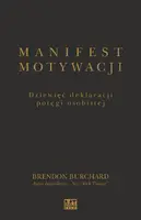 Okładka: Manifest motywacji