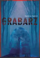 Okładka: Grabarz