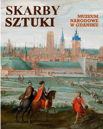 Okładka: Muzeum Narodowe w Gdańsku