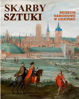 Okładka: Muzeum Narodowe w Gdańsku