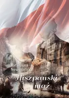 Okładka: Hiszpański mąż