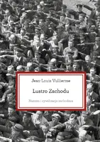 Okładka: Lustro zachodu