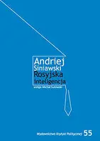 Okładka: Rosyjska inteligencja