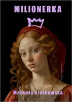 Okładka: Milionerka