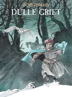 Okładka: Bois-Maury t. 3.