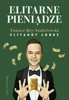 Okładka: Elitarne pieniądze