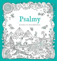Okładka: Psalmy