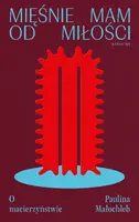 Okładka: Mięśnie mam od miłości