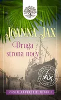 Okładka: Zanim nadejdzie jutro. Tom 3: Druga strony nocy