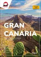 Okładka: Gran Canaria