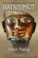 Okładka: Hatszepsut